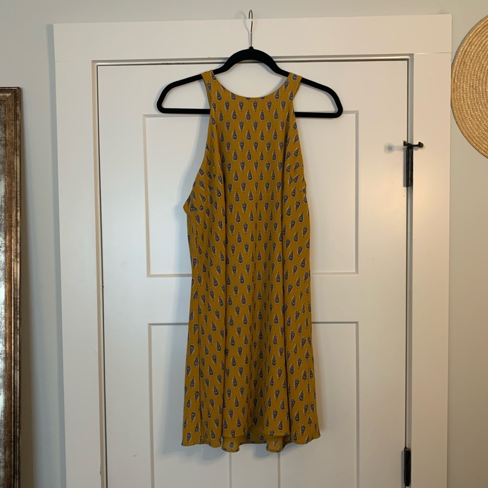 Altar’d State Women’s Shift Dress || Size: L